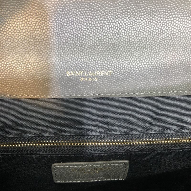 YSL Top Handle Bags